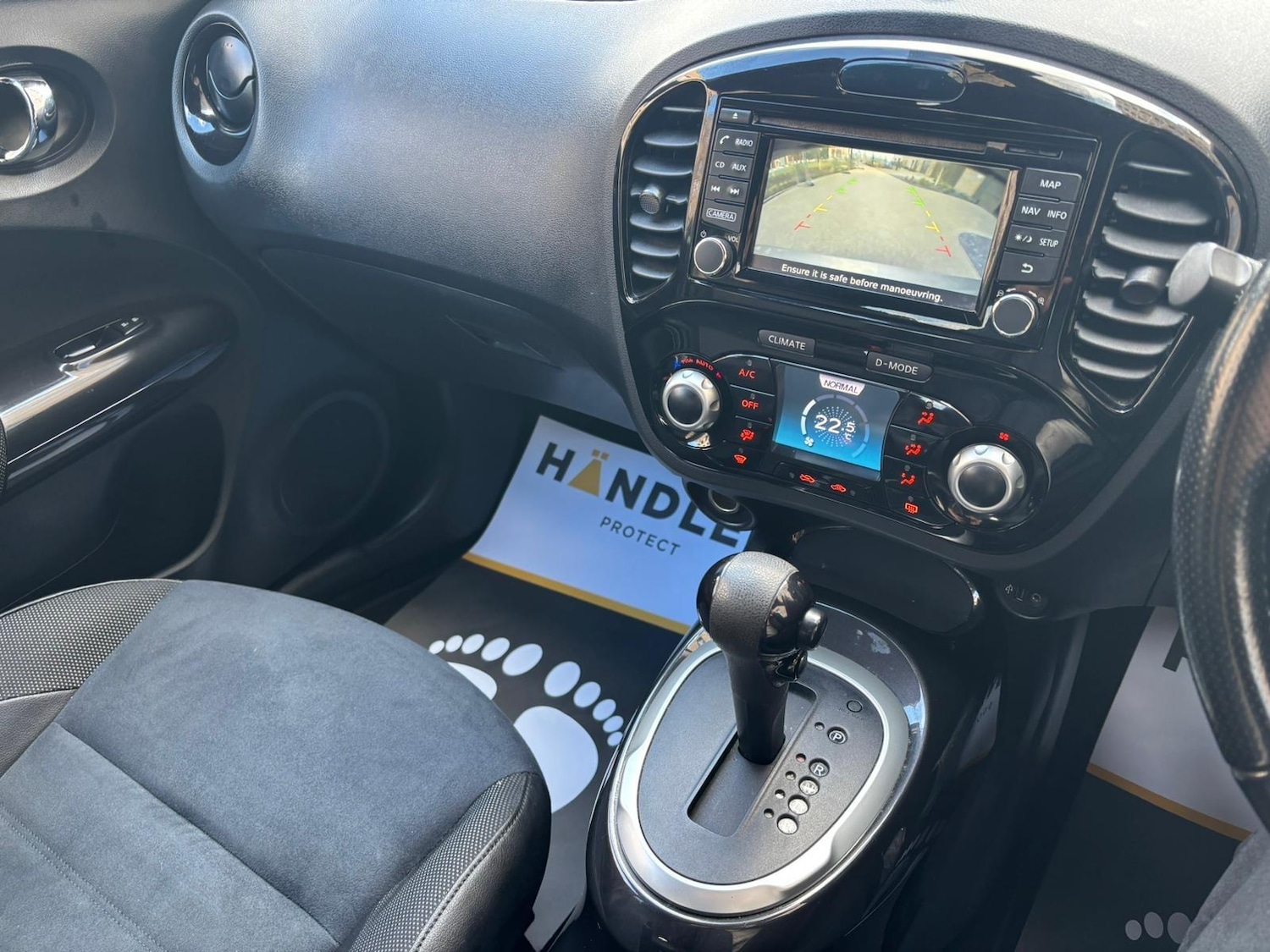 Used Nissan Juke 2016 for sale - 78019169: Photo 35