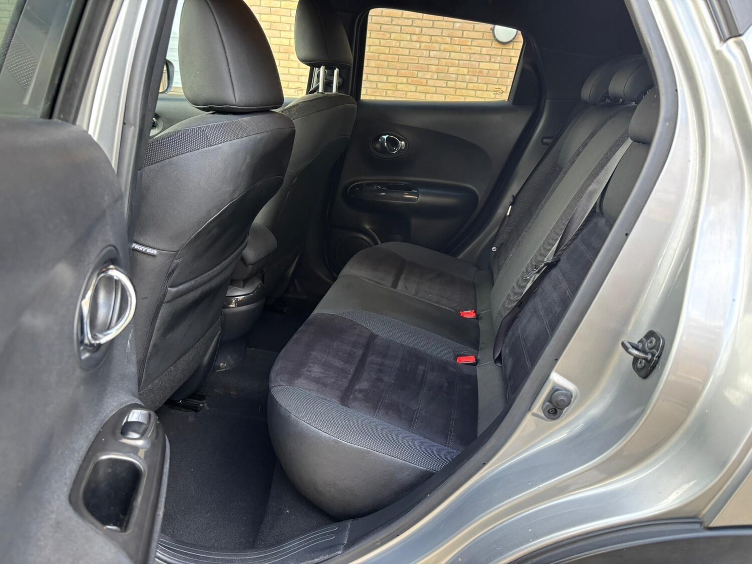 Used Nissan Juke 2016 for sale - 78019169: Photo 38