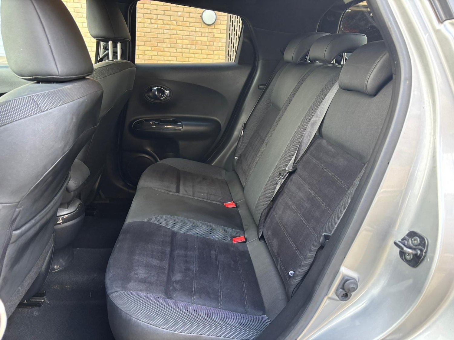 Used Nissan Juke 2016 for sale - 78019169: Photo 39