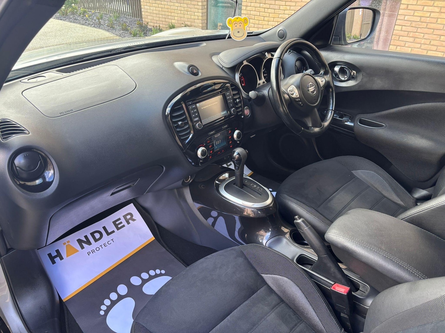 Used Nissan Juke 2016 for sale - 78019169: Photo 4