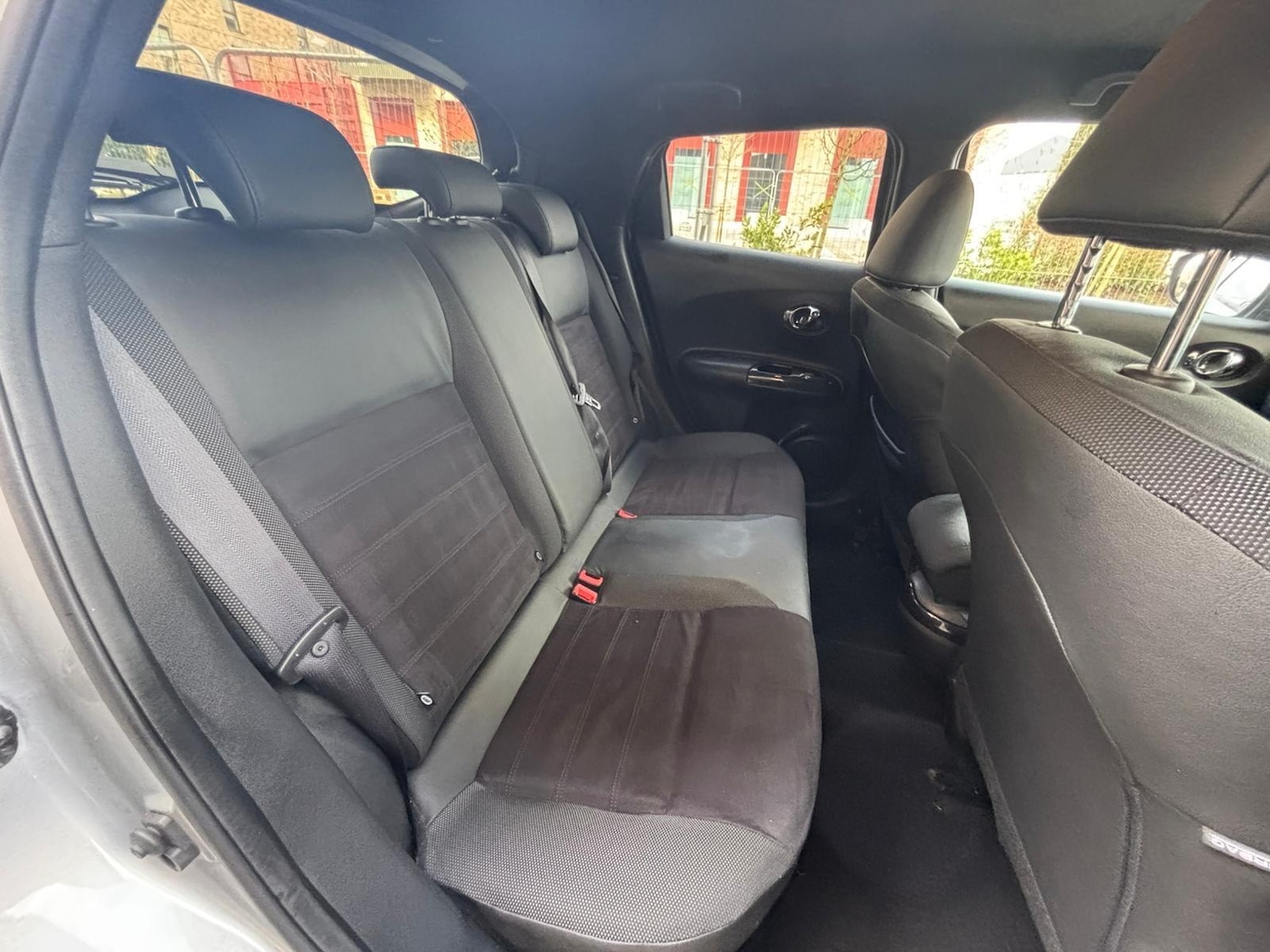 Used Nissan Juke 2016 for sale - 78019169: Photo 40