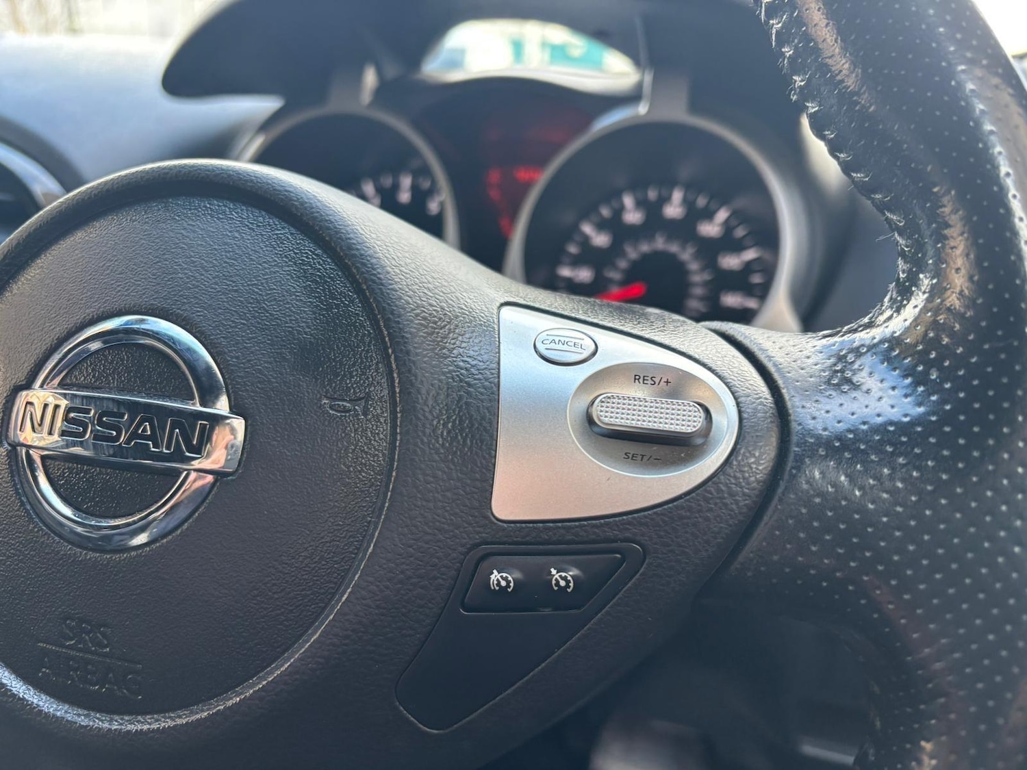 Used Nissan Juke 2016 for sale - 78019169: Photo 42