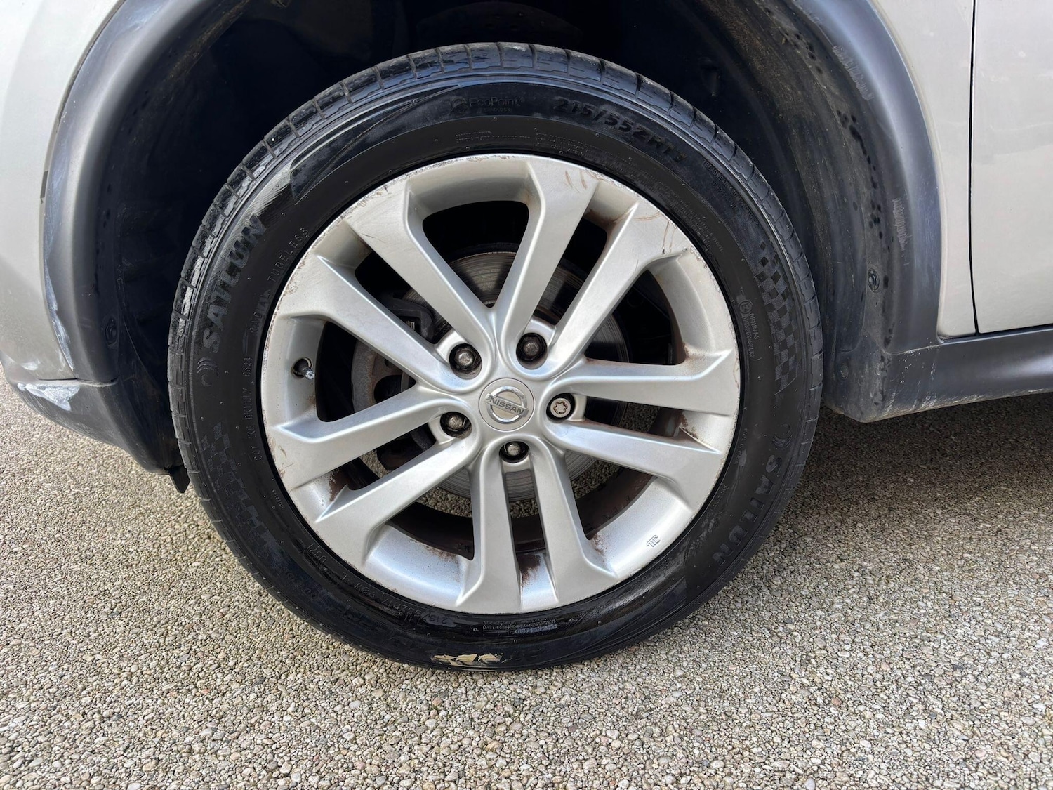 Used Nissan Juke 2016 for sale - 78019169: Photo 43