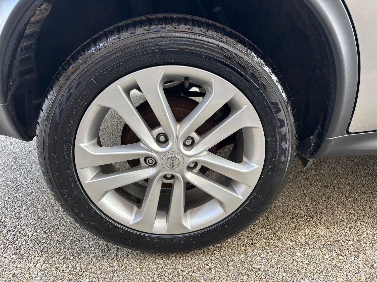 Used Nissan Juke 2016 for sale - 78019169: Photo 46