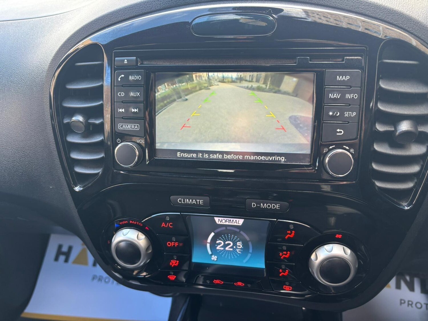 Used Nissan Juke 2016 for sale - 78019169: Photo 47