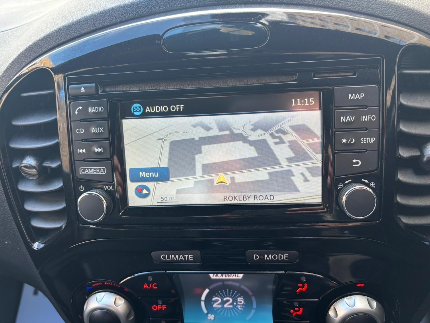 Used Nissan Juke 2016 for sale - 78019169: Photo 48