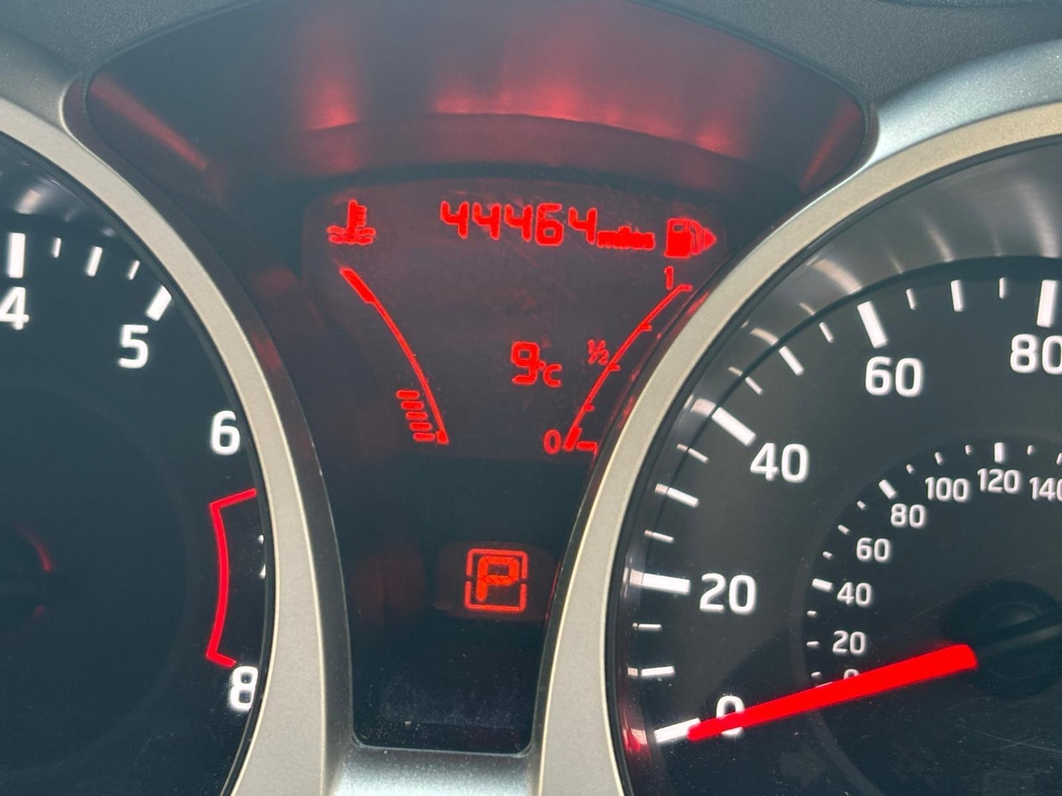 Used Nissan Juke 2016 for sale - 78019169: Photo 49