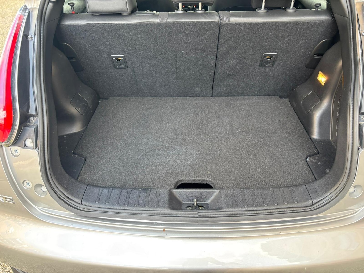 Used Nissan Juke 2016 for sale - 78019169: Photo 50