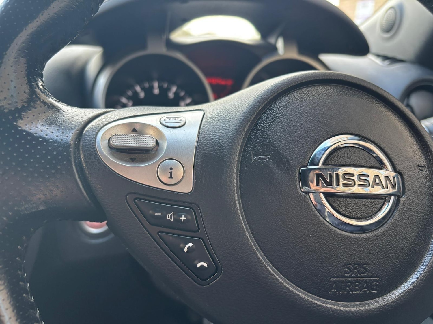 Used Nissan Juke 2016 for sale - 78019169: Photo 51