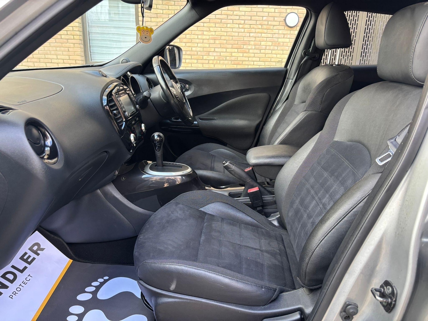 Used Nissan Juke 2016 for sale - 78019169: Photo 52