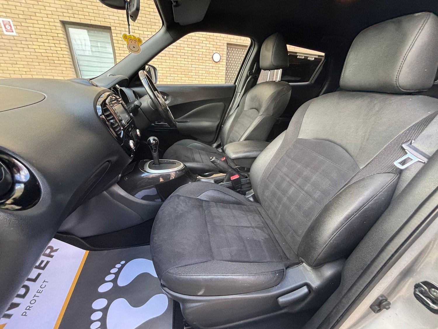 Used Nissan Juke 2016 for sale - 78019169: Photo 53