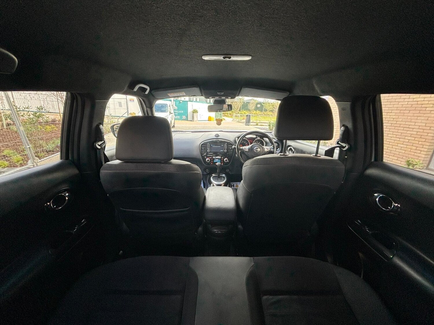 Used Nissan Juke 2016 for sale - 78019169: Photo 56