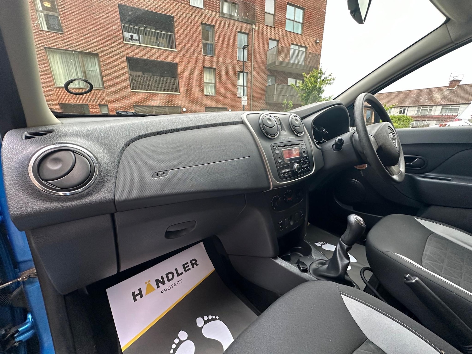 Vehicle 15
