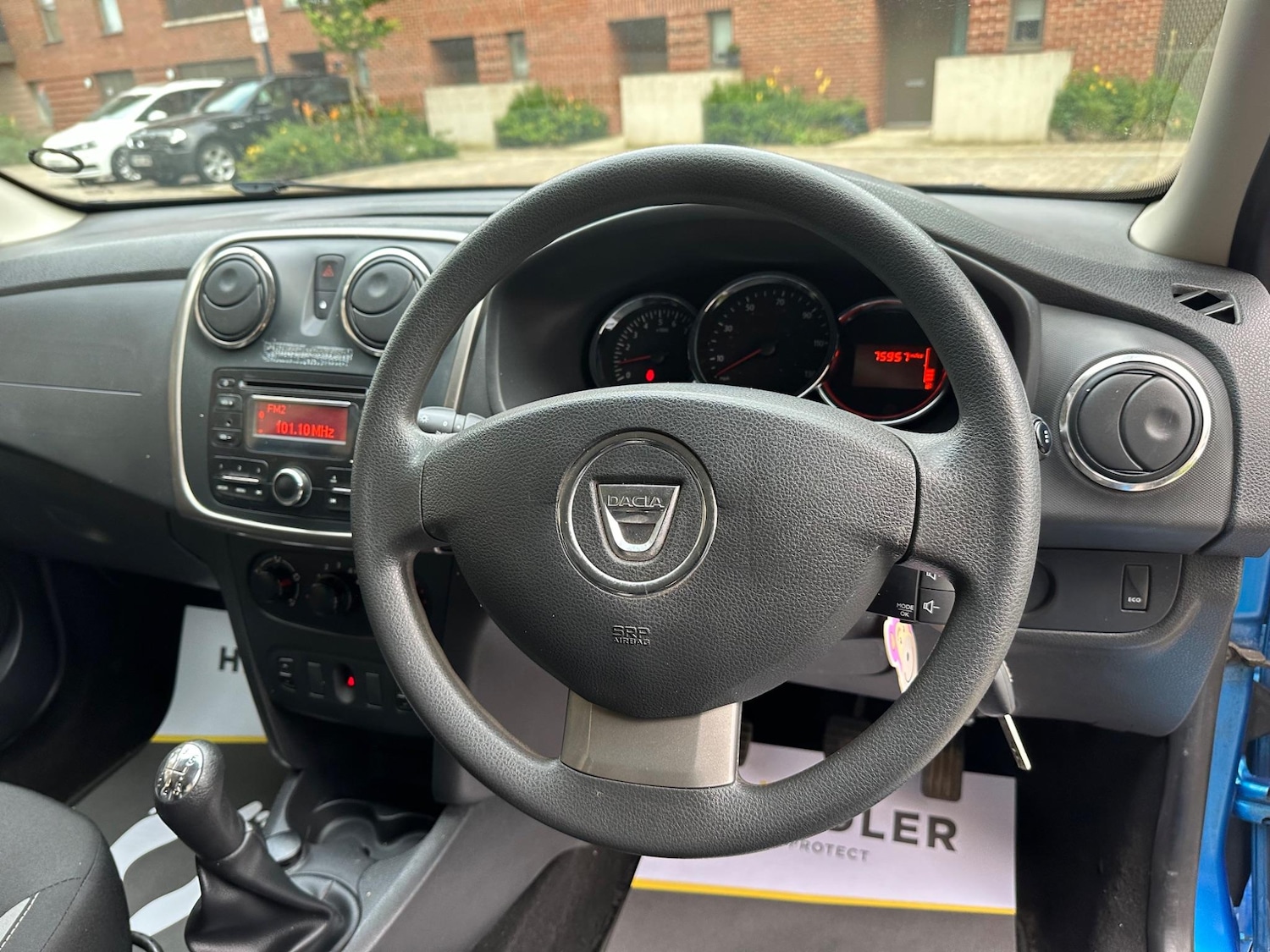 Vehicle 24