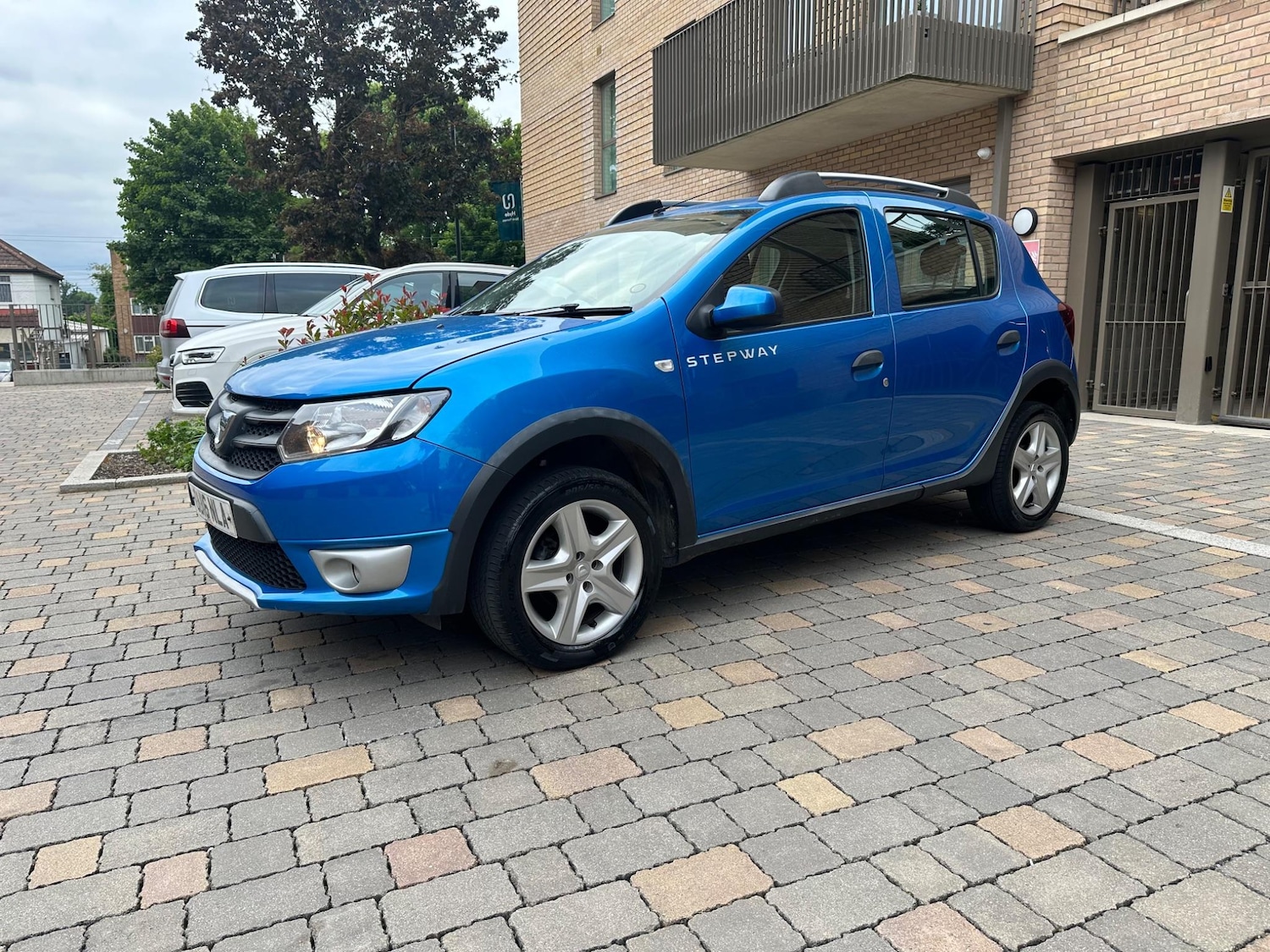 Vehicle 7