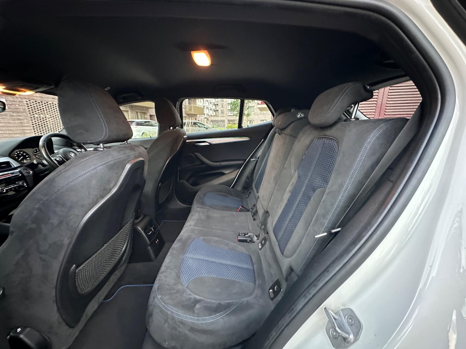 Vehicle 40