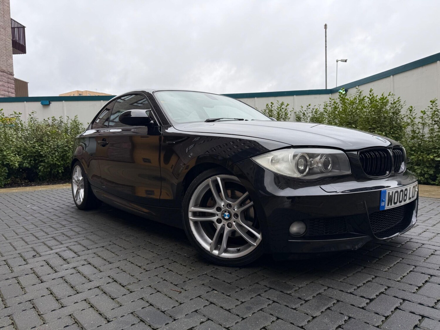 Used BMW 1 Series for sale - 77510582: Photo 10