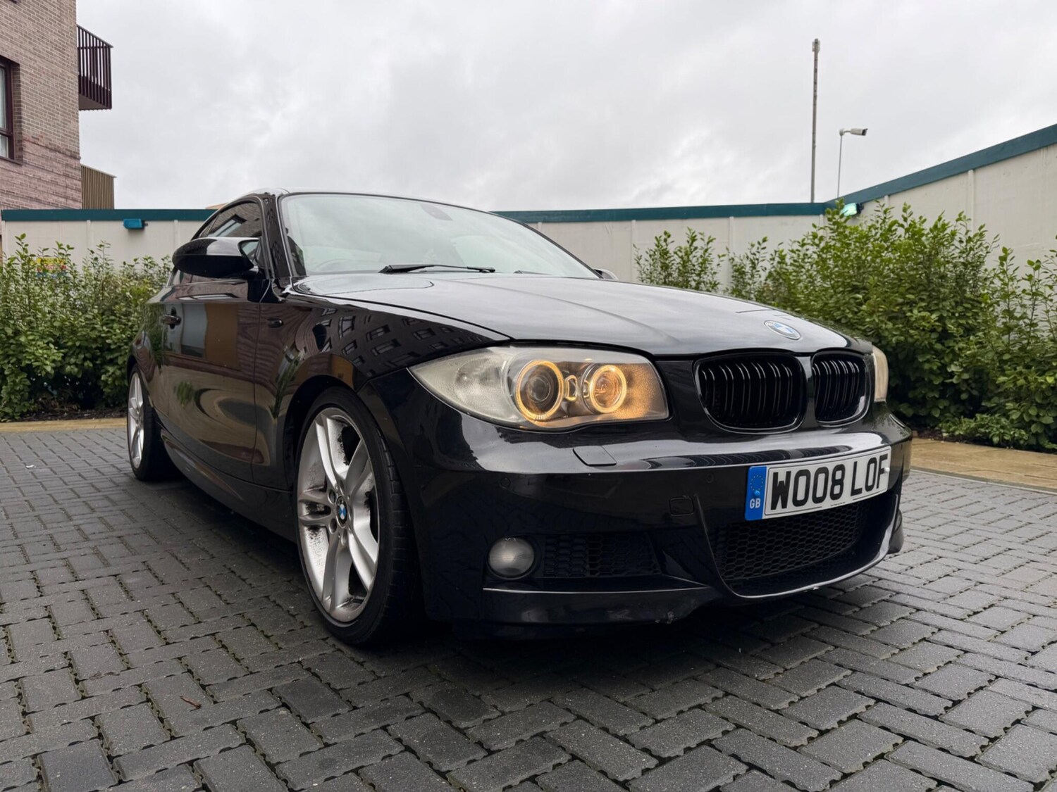 Used BMW 1 Series for sale - 77510582: Photo 11