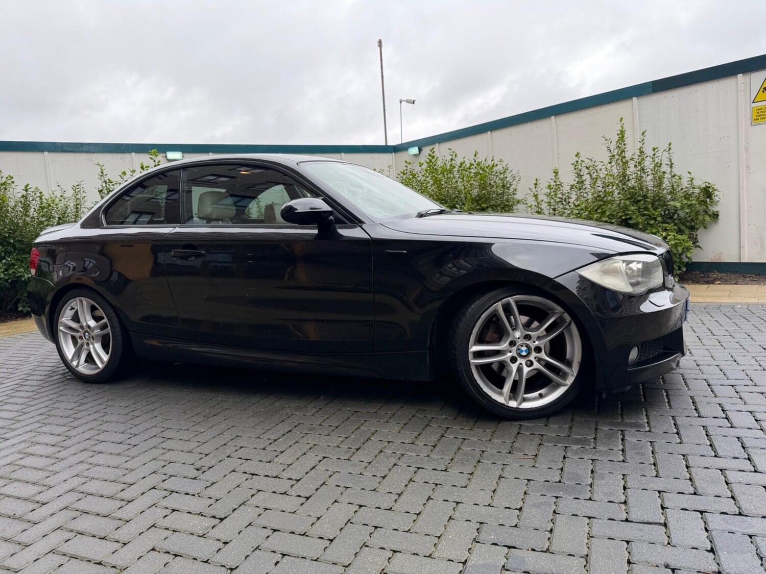Used BMW 1 Series for sale - 77510582: Photo 12