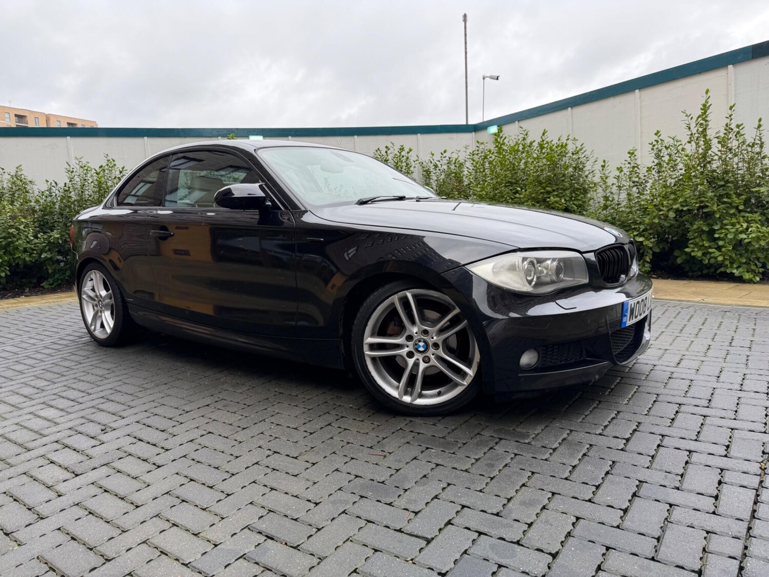Used BMW 1 Series for sale - 77510582: Photo 13