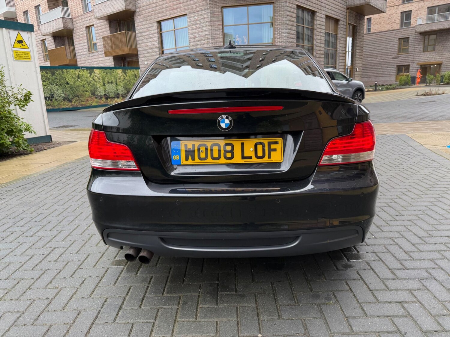 Used BMW 1 Series for sale - 77510582: Photo 15