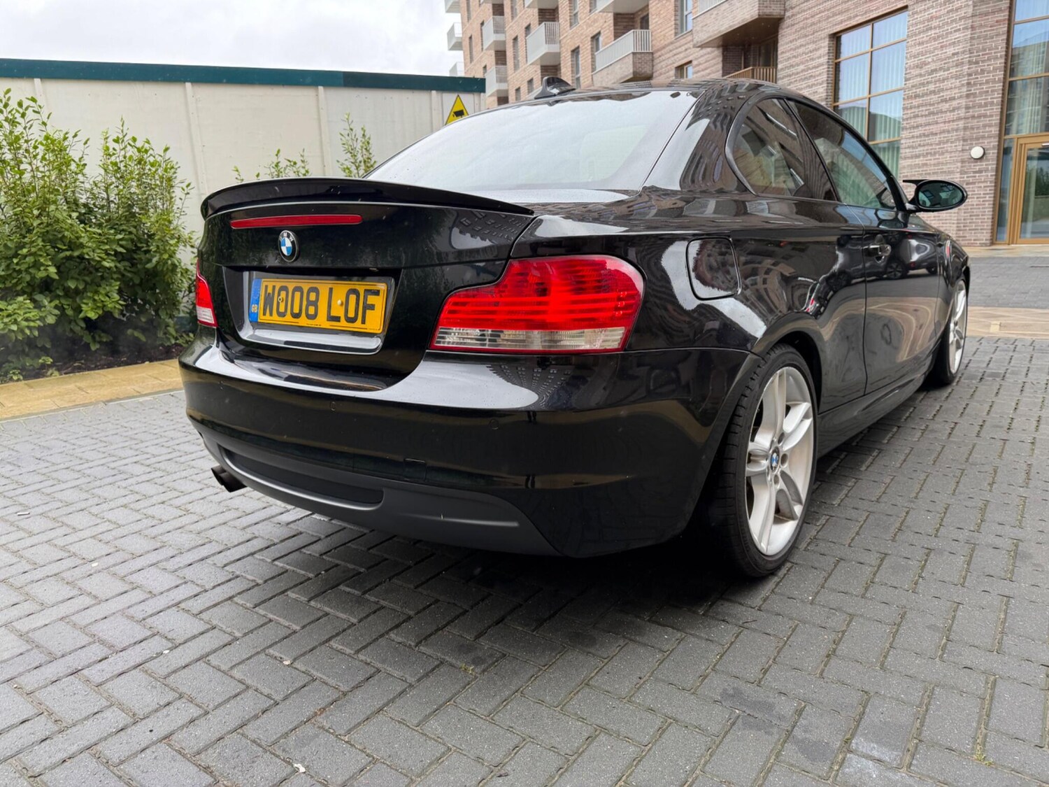 Used BMW 1 Series for sale - 77510582: Photo 17