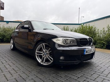 Used BMW 1 Series 2019 for sale - 77510582: Photo
