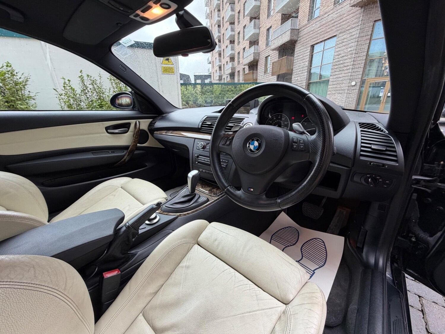 Used BMW 1 Series for sale - 77510582: Photo 21