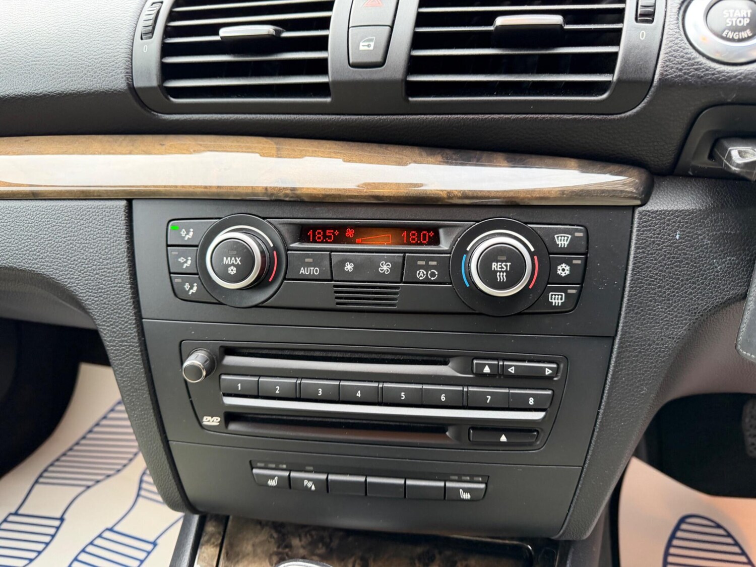 Used BMW 1 Series for sale - 77510582: Photo 26