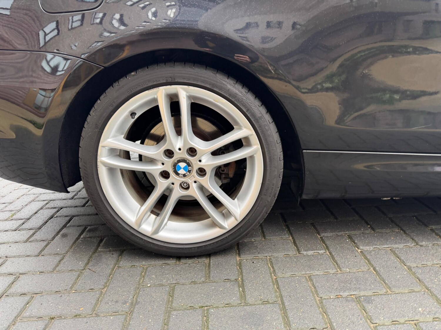Used BMW 1 Series for sale - 77510582: Photo 29