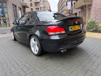 Used BMW 1 Series 2019 for sale - 77510582: Photo