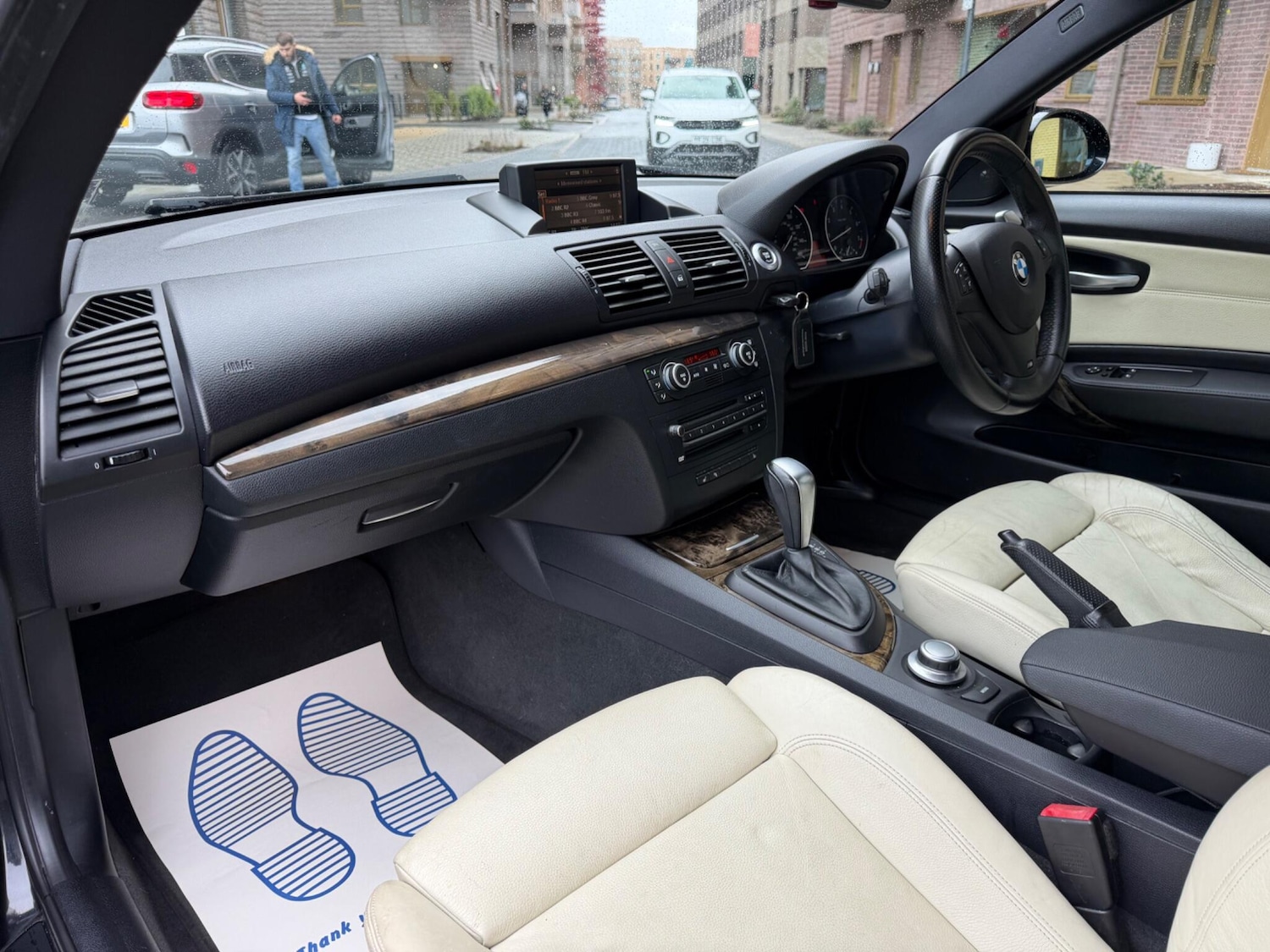 Used BMW 1 Series for sale - 77510582: Photo 3