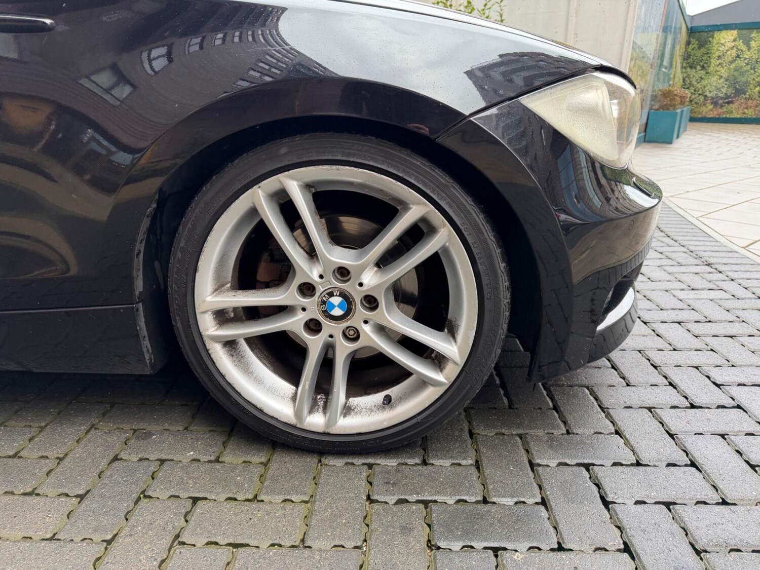 Used BMW 1 Series for sale - 77510582: Photo 30