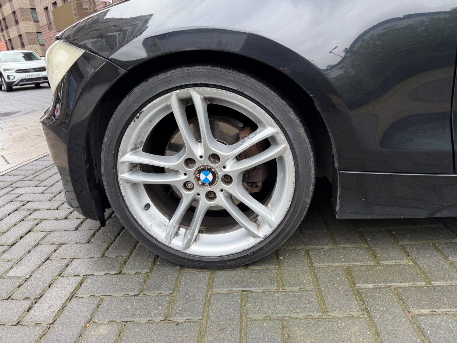 Used BMW 1 Series for sale - 77510582: Photo 31