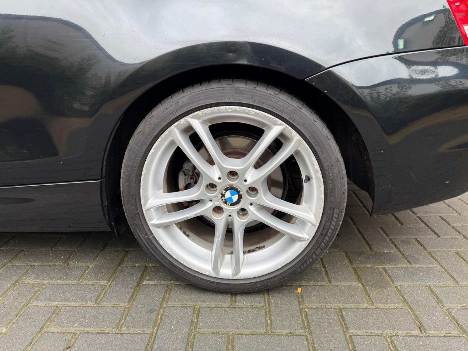 Used BMW 1 Series for sale - 77510582: Photo 32