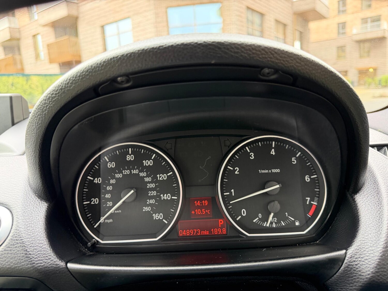 Used BMW 1 Series for sale - 77510582: Photo 34