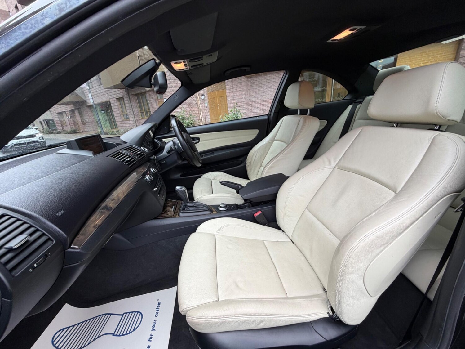 Used BMW 1 Series for sale - 77510582: Photo 36