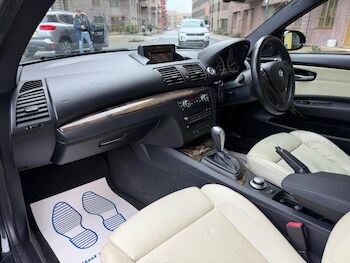 Used BMW 1 Series 2019 for sale - 77510582: Photo