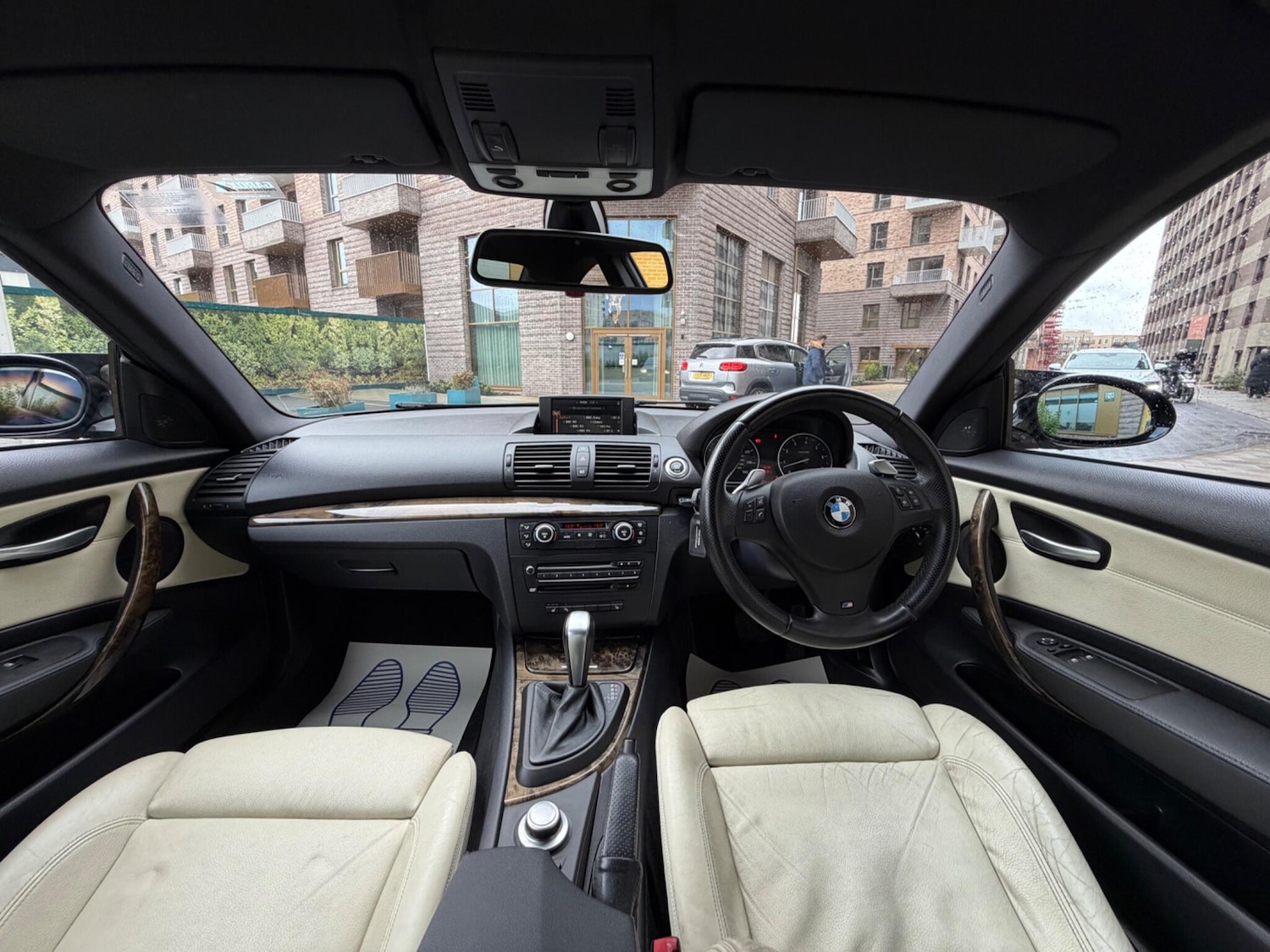 Used BMW 1 Series for sale - 77510582: Photo 4