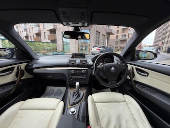 Used BMW 1 Series 2019 for sale - 77510582: Photo