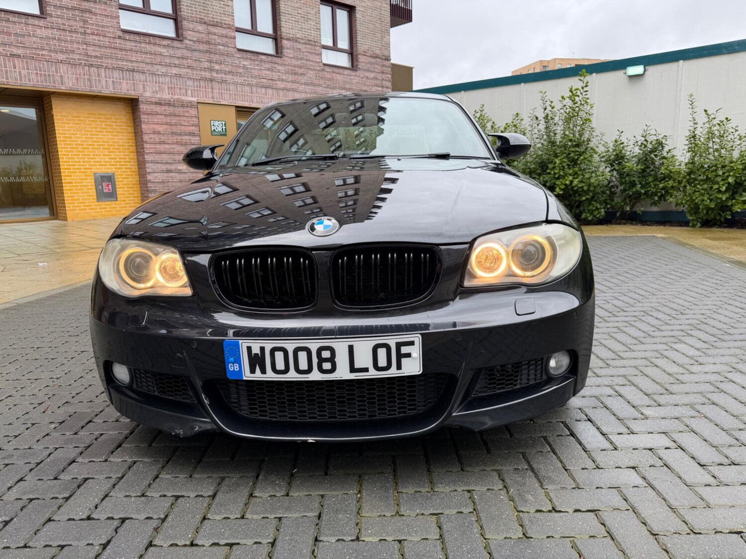 Used BMW 1 Series for sale - 77510582: Photo 6