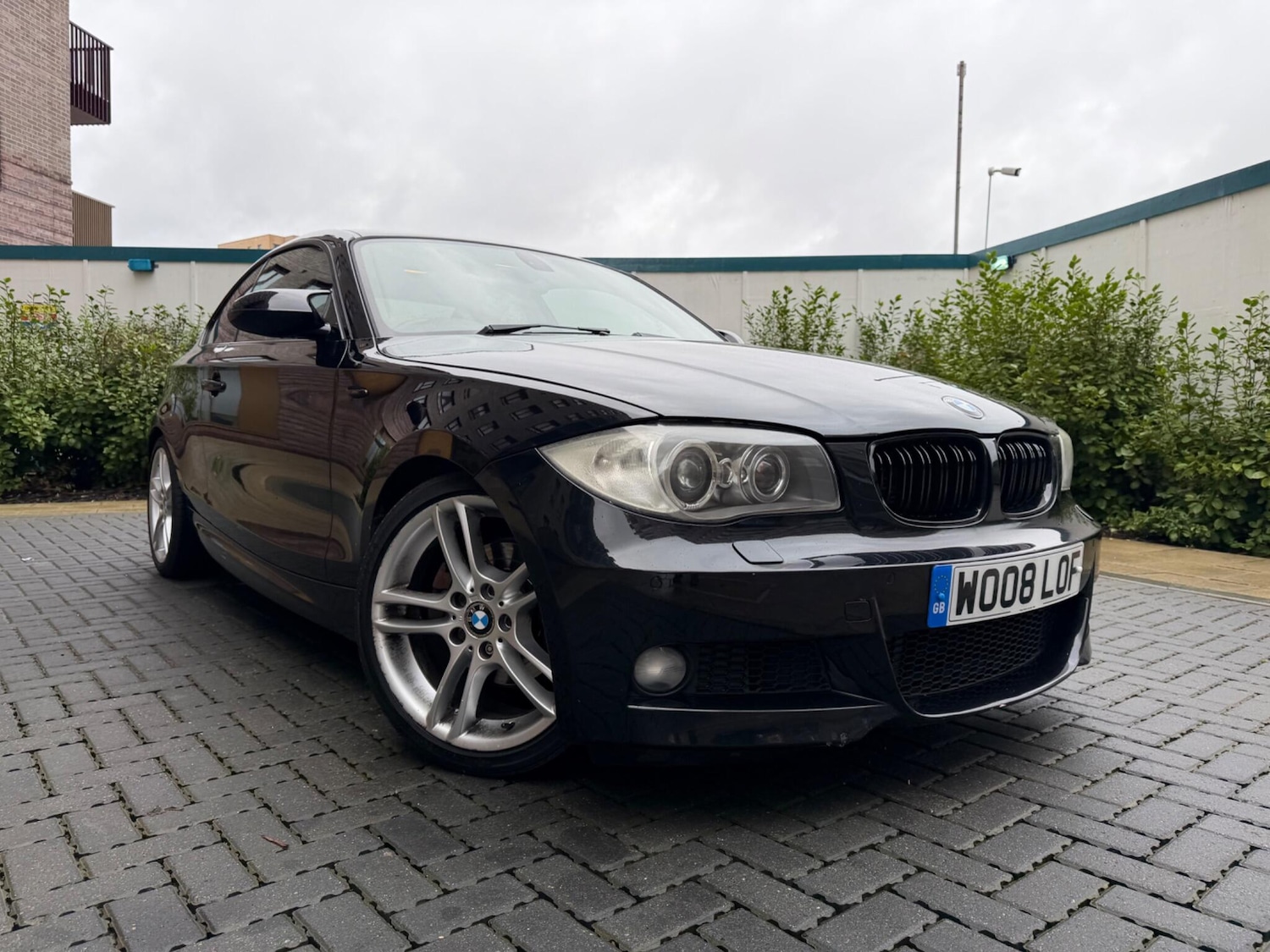 Used BMW 1 Series for sale - 77510582: Photo 7