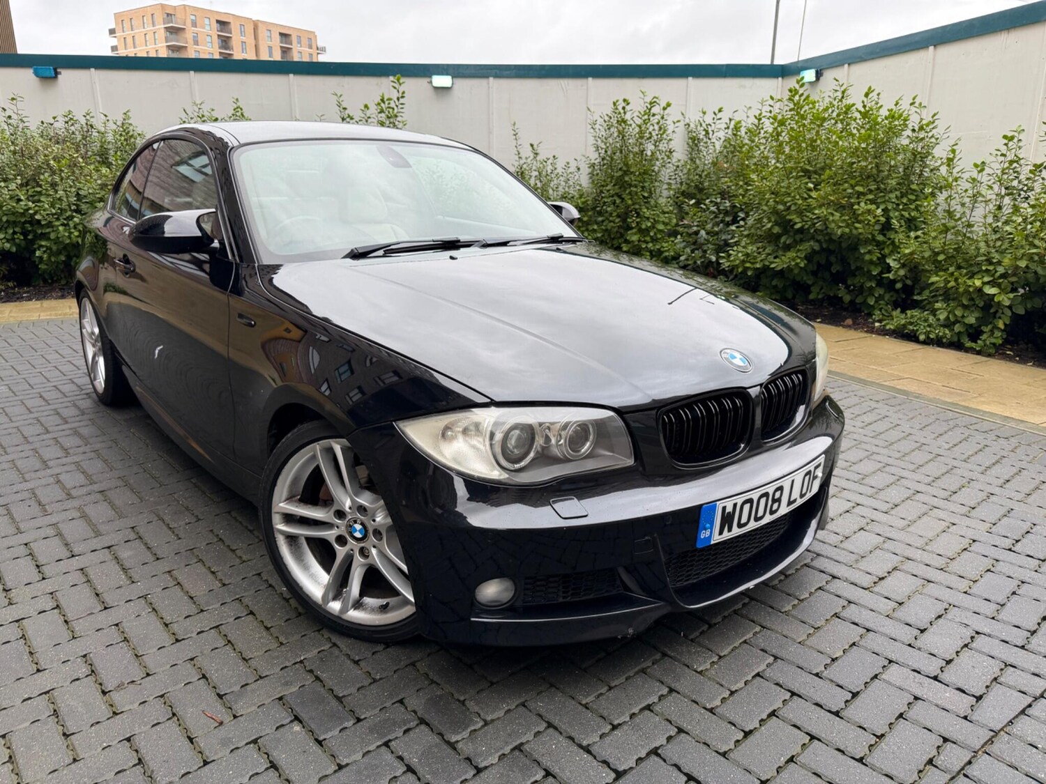 Used BMW 1 Series for sale - 77510582: Photo 8