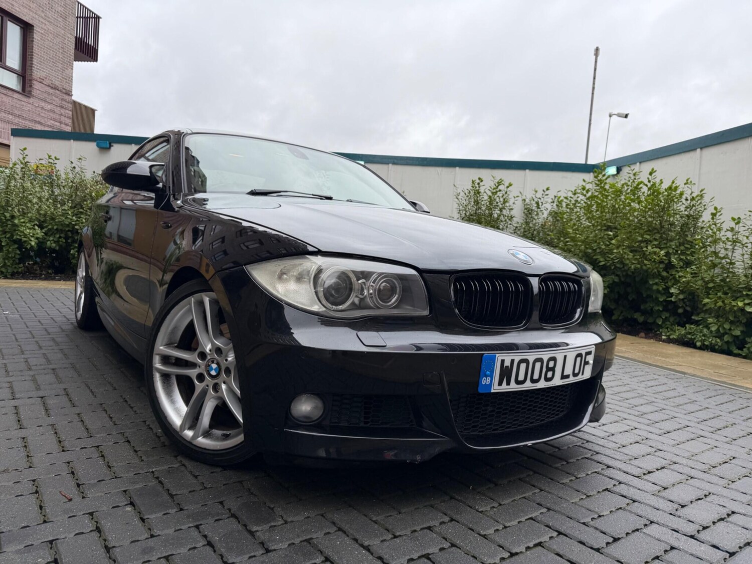 Used BMW 1 Series for sale - 77510582: Photo 9