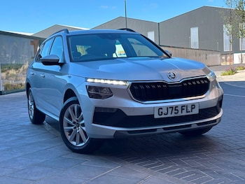 Used Skoda Kamiq 2025 for sale - 79362066: Photo