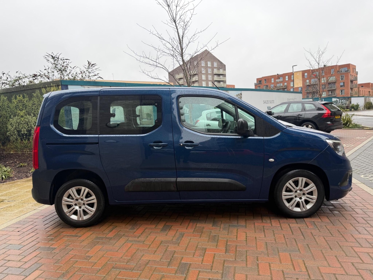 Used Vauxhall Combo Life 2021 for sale - 77343983: Photo 15