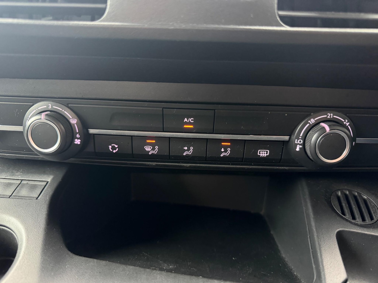 Used Vauxhall Combo Life 2021 for sale - 77343983: Photo 18