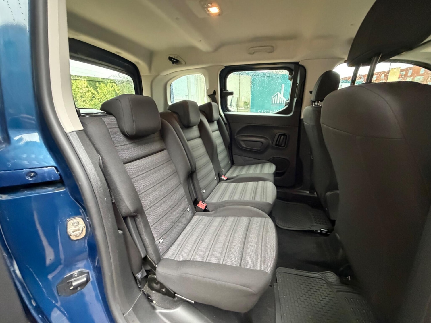 Used Vauxhall Combo Life 2021 for sale - 77343983: Photo 25