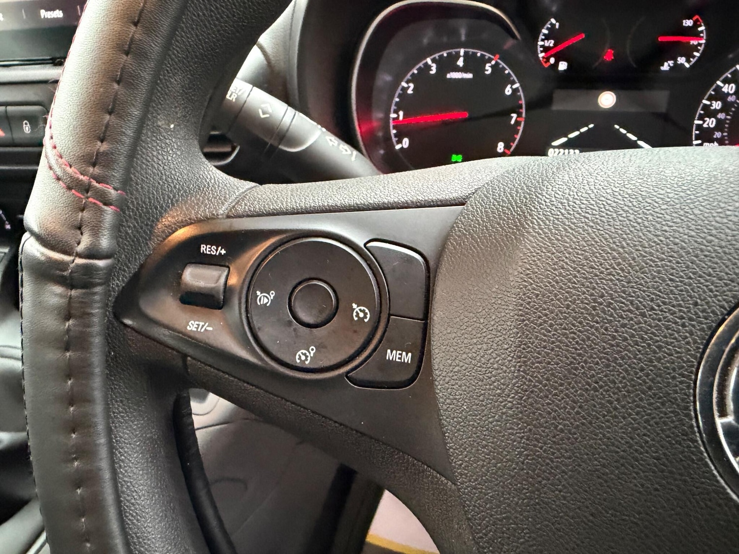 Used Vauxhall Combo Life 2021 for sale - 77343983: Photo 26