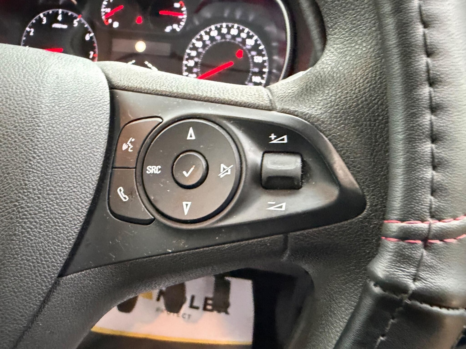 Used Vauxhall Combo Life 2021 for sale - 77343983: Photo 27